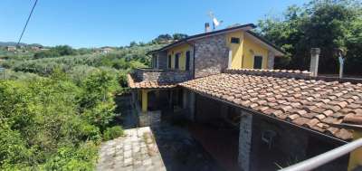 Affitto Case, Fosdinovo