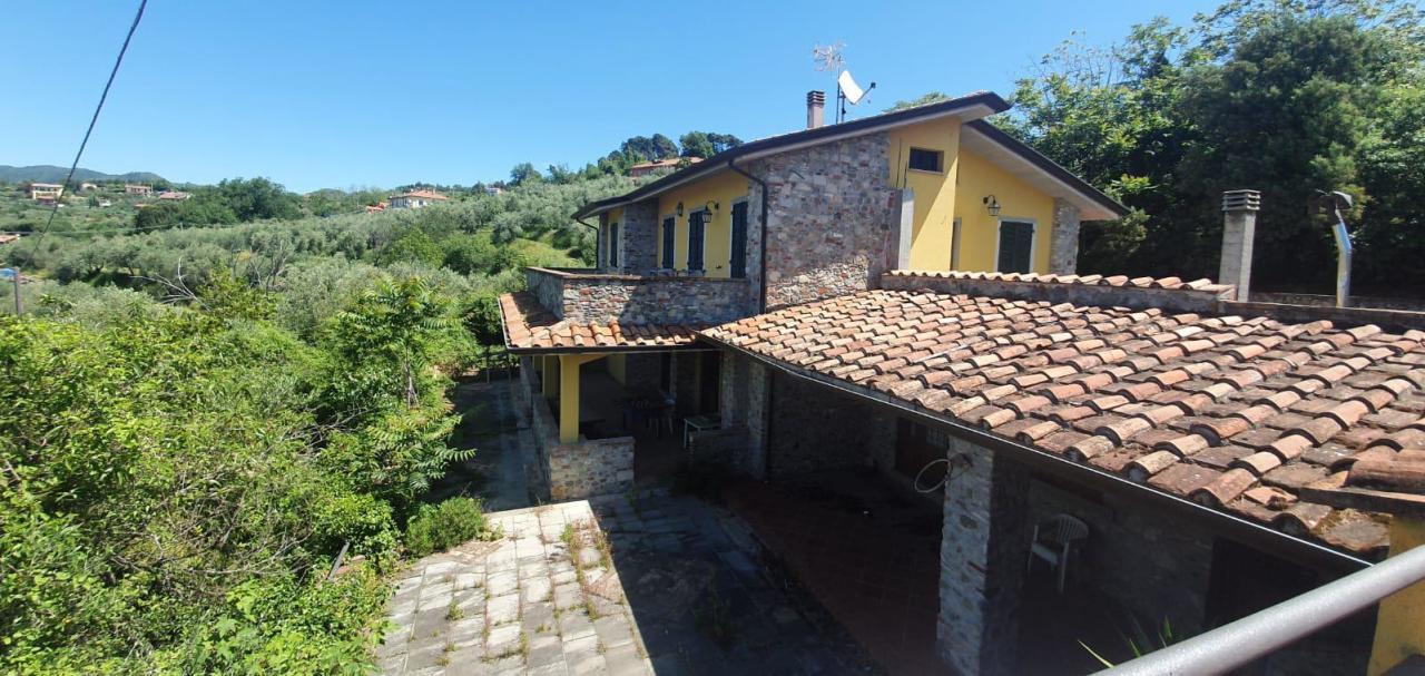 Affitto Quadrivani, Fosdinovo foto
