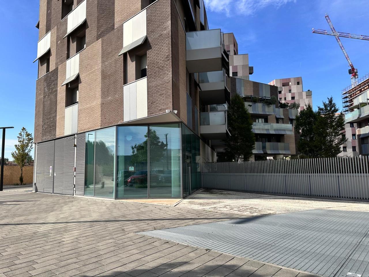 Affitto Monovano, Bologna foto