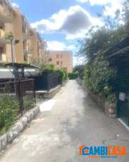 Vendita Trivani, Palermo