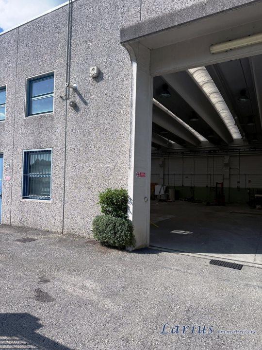 Vendita Monovano, Anzano del Parco foto