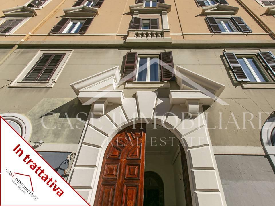 Vendita Quadrivani, Roma foto