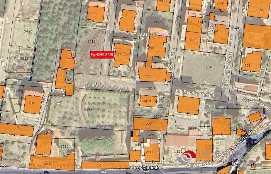Vendita Loft, mansarde e attici, Melito di Porto Salvo foto
