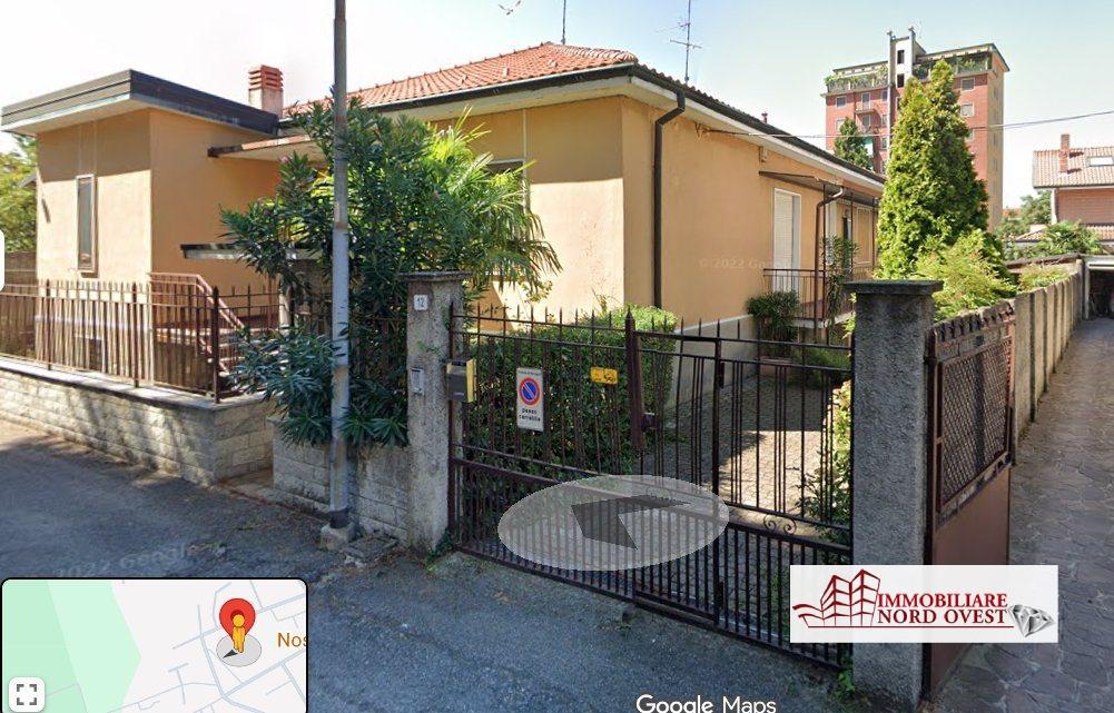 Vendita Esavani, Bareggio foto