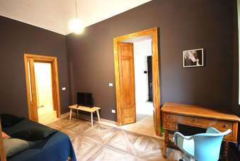 Affitto Trivani, Torino