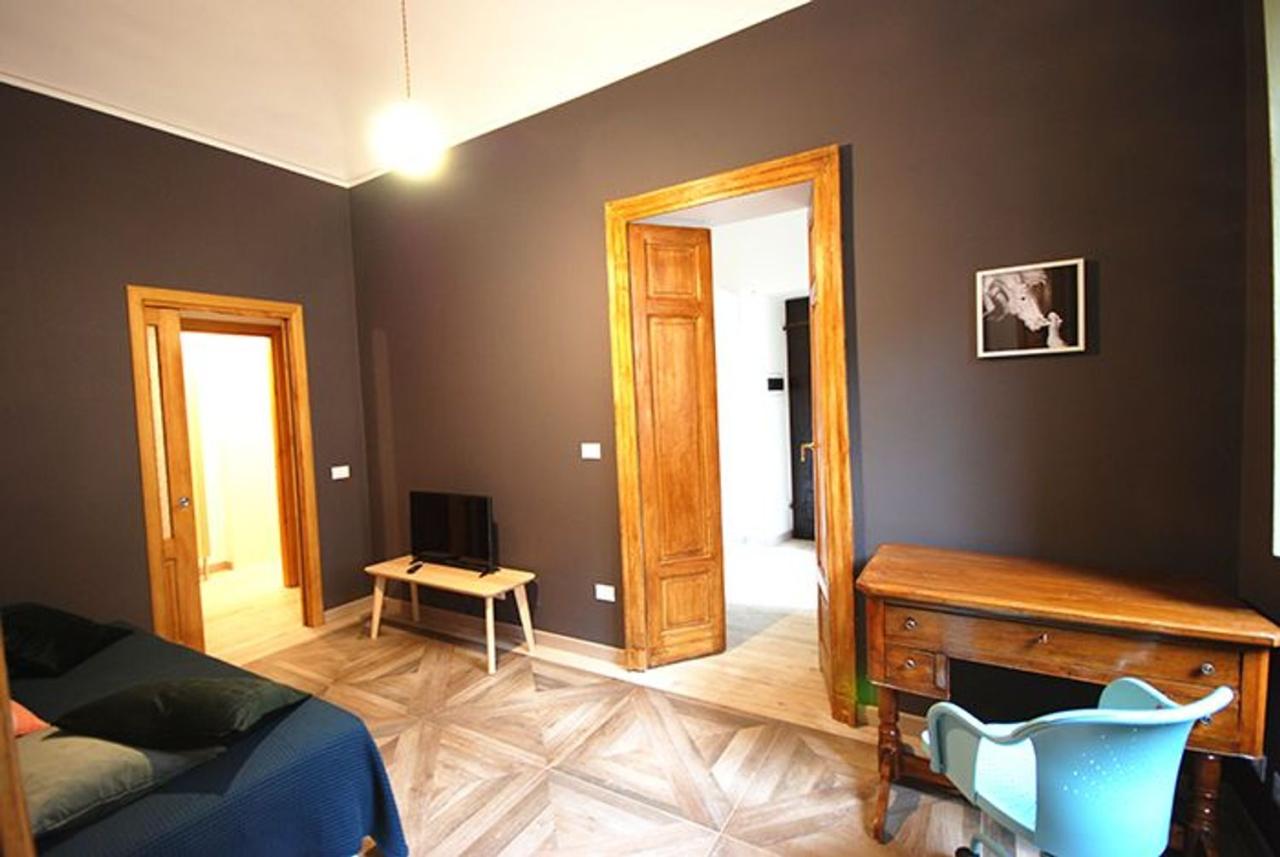 Affitto Trivani, Torino foto