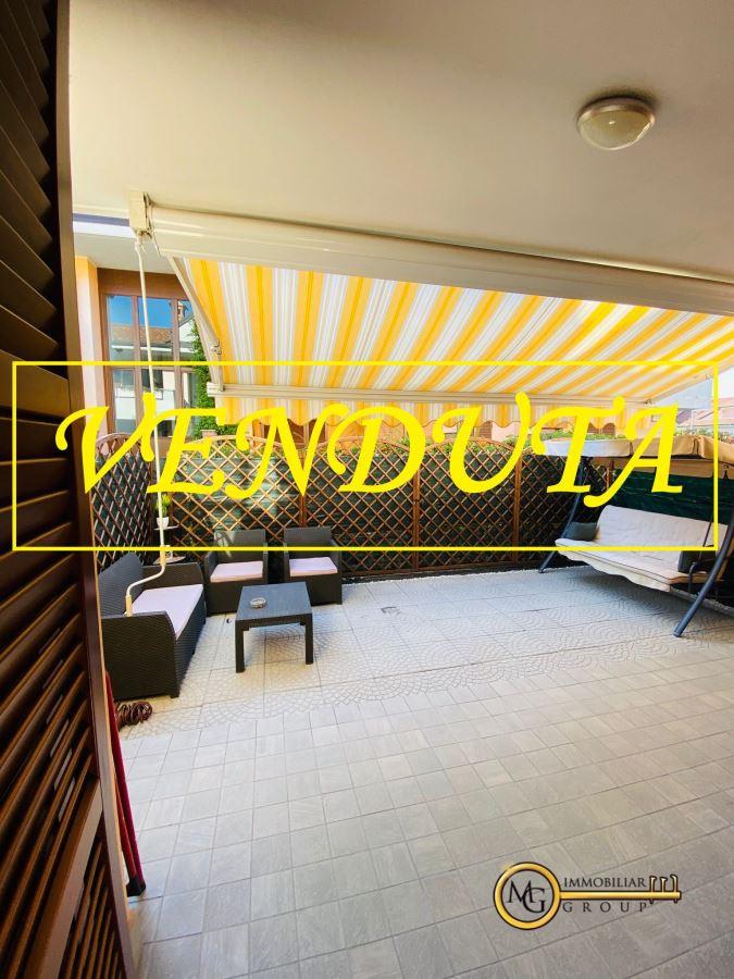 Sale Roomed, Vignate foto
