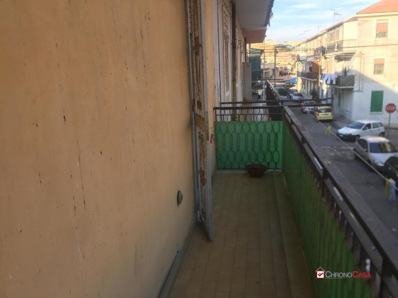 Vendita Trivani, Messina foto