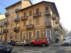 Affitto Trivani, Torino