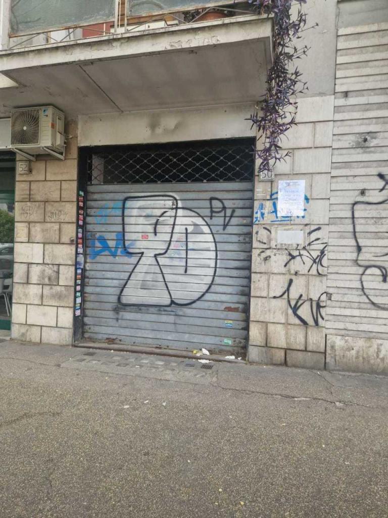 Vendita Monovano, Roma Vendita Monovano, Roma foto