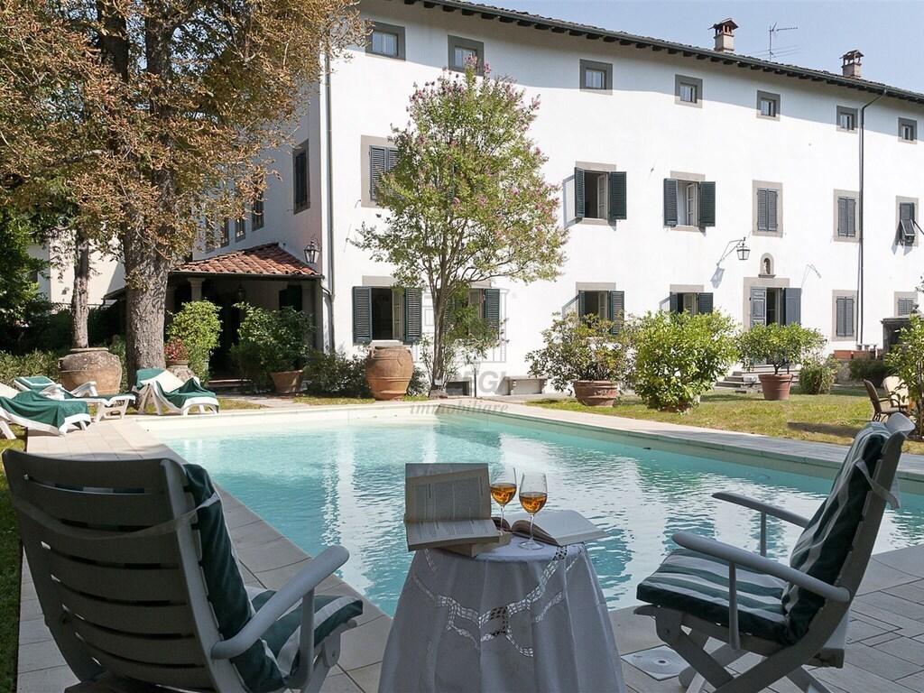 Vendita Case, Bagni di Lucca foto