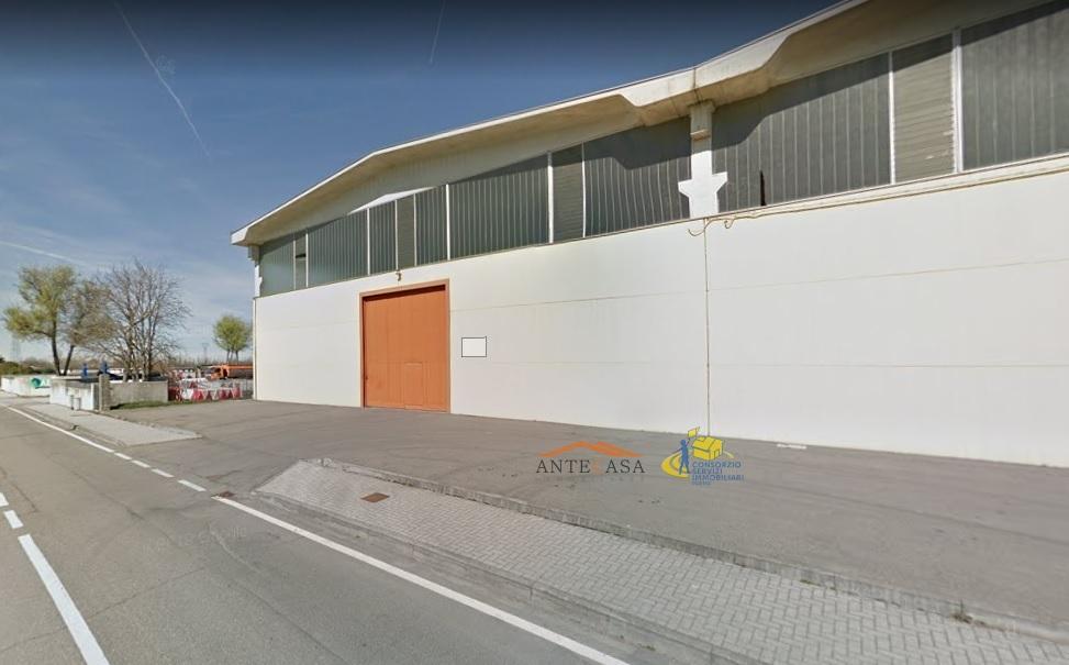 Vendita Industriale, Collecchio foto