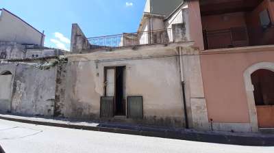 Vendita Trivani, Palazzolo Acreide