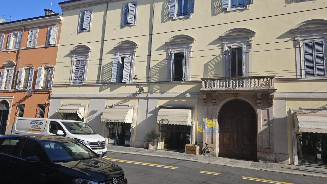 Affitto Quadrivani, Parma foto