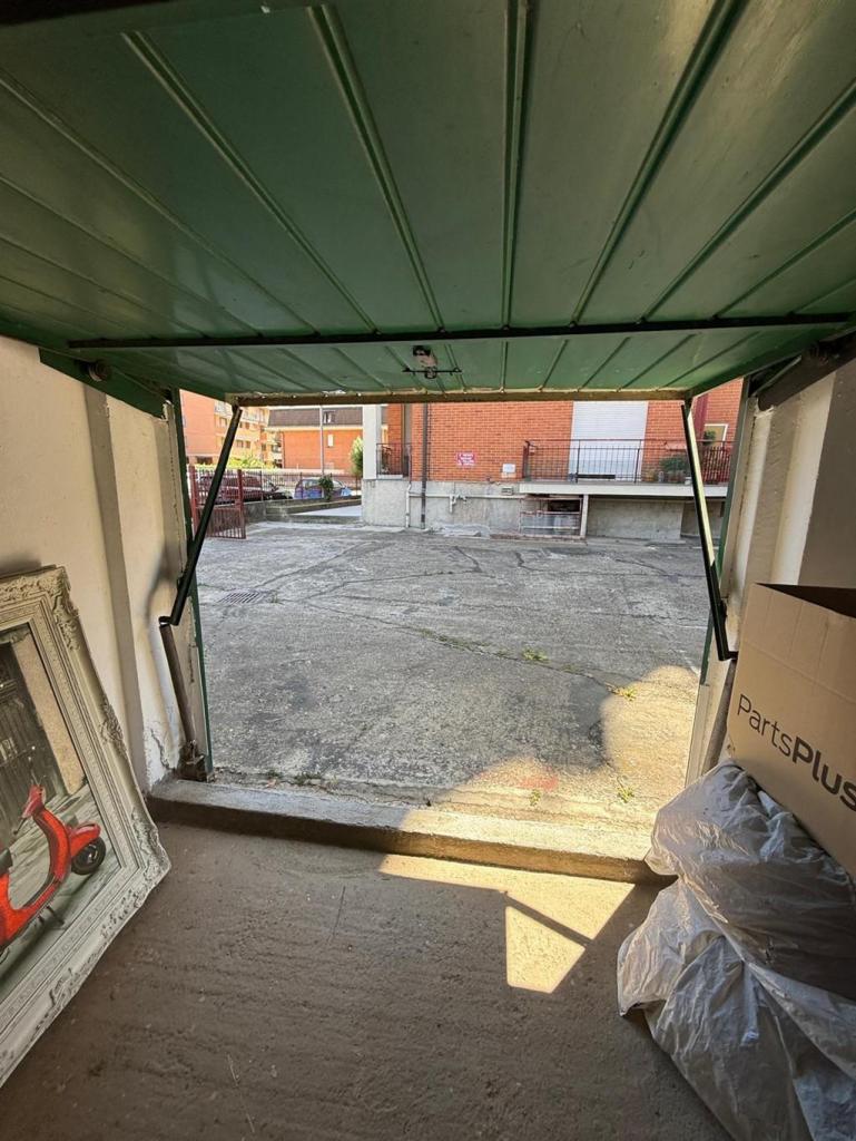 Vendita Box, Nichelino foto