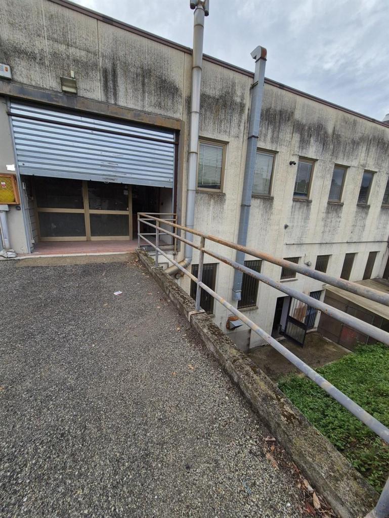 Vendita Capannone, Rufina Vendita Capannone, Rufina foto