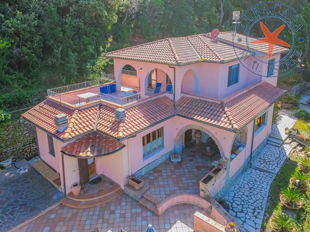 Vendita Villa, Marciana foto