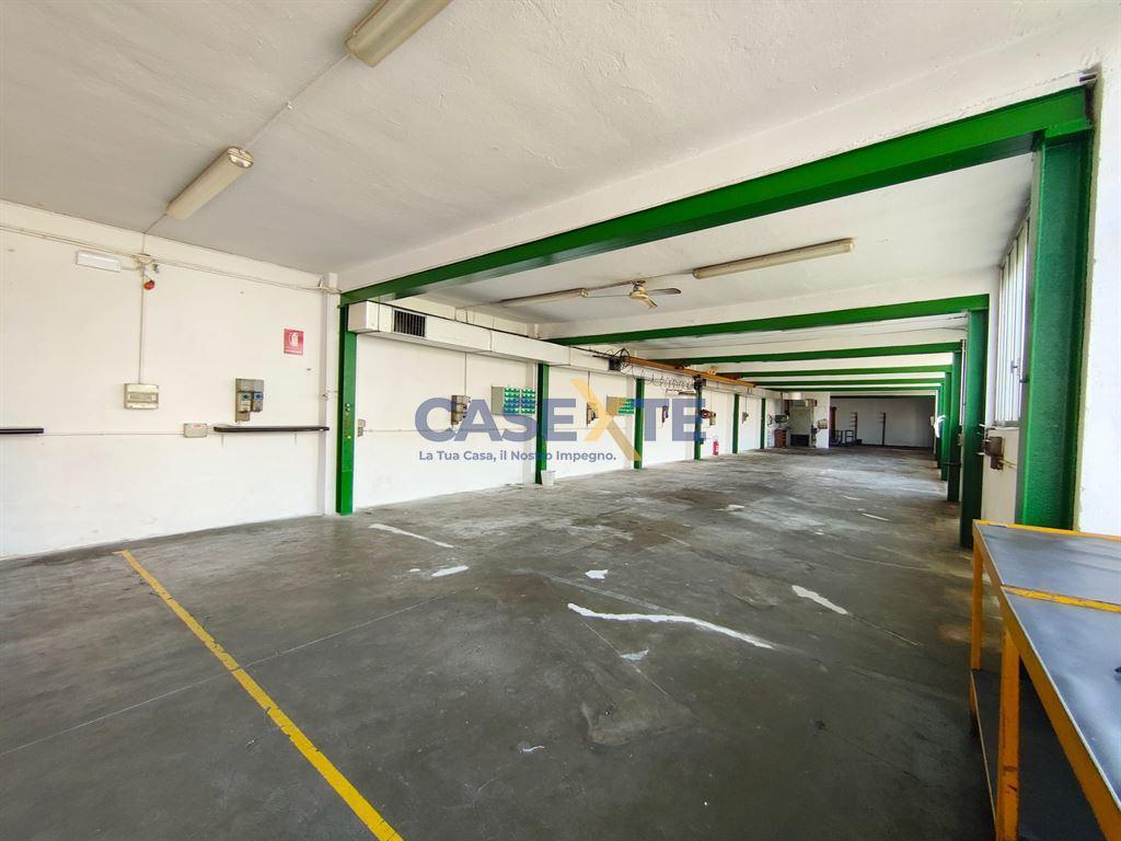 Affitto Capannone, Seriate foto