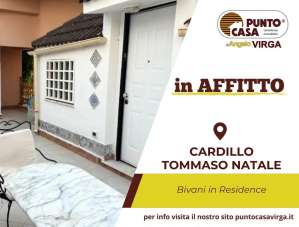 Affitto Appartamento, Palermo