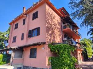 Vendita Appartamento, Castelnuovo di Porto
