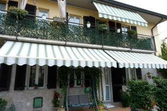 Vendita Villa bifamiliare, Somma Lombardo