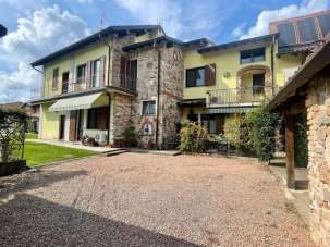 Vendita Casa Indipendente, Lozza