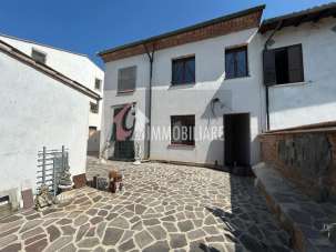 Vendita Casa Semindipendente, Sabbioneta