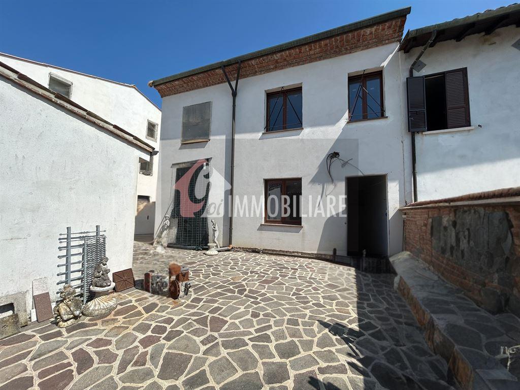 Vendita Casa Semindipendente, Sabbioneta foto