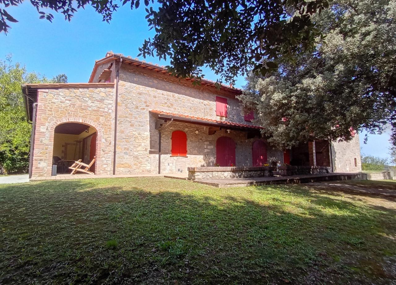 Vendita Casa indipendente, Gambassi Terme foto