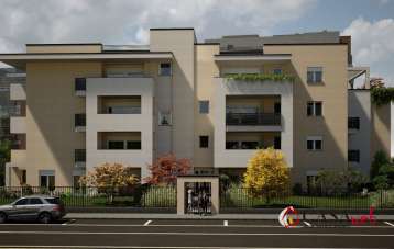 Vendita Appartamento, Cologno Monzese