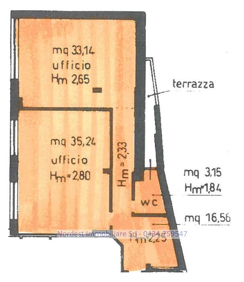 Mieten Ufficio, Gaiarine foto