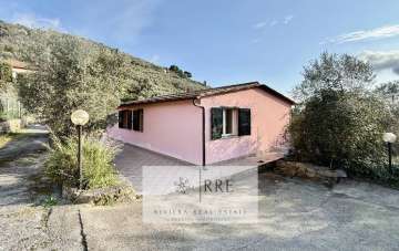 Vendita Villa, Imperia