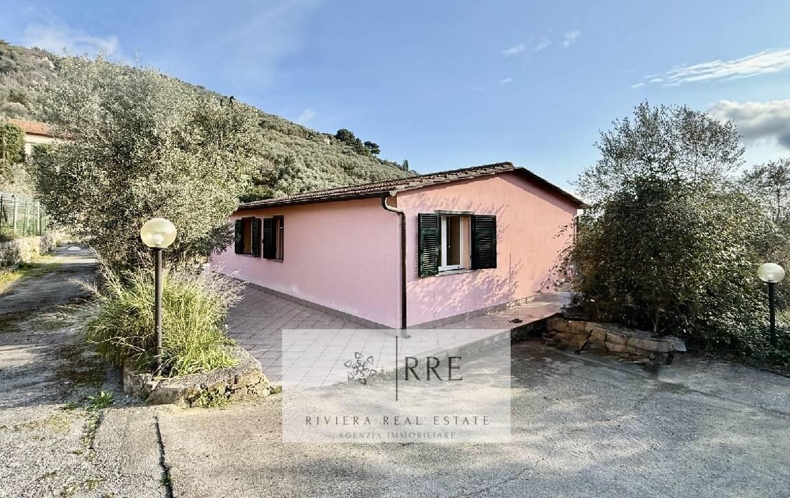 Vendita Villa, Imperia foto