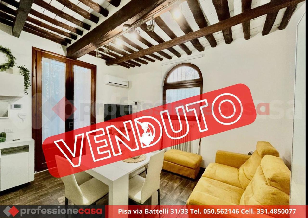 Vendita Appartamento, Vicopisano foto