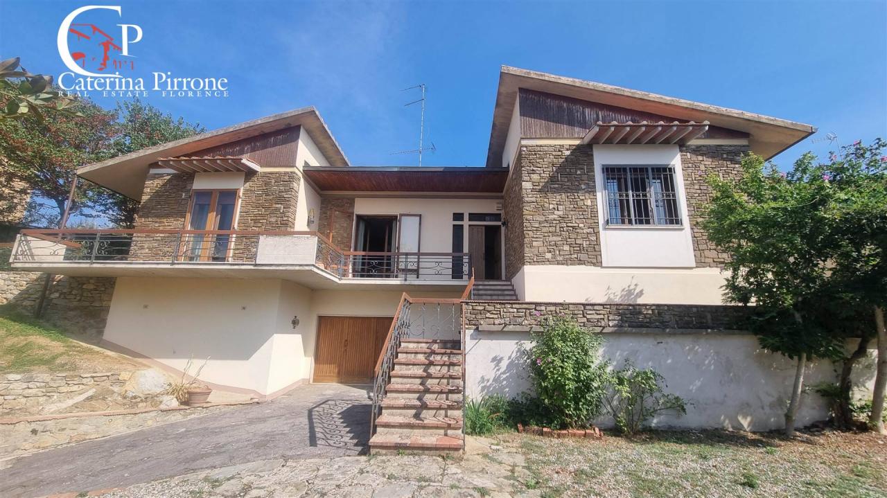 Vendita Villa, Greve in Chianti foto