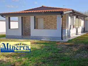 Vendita Villa, Nettuno