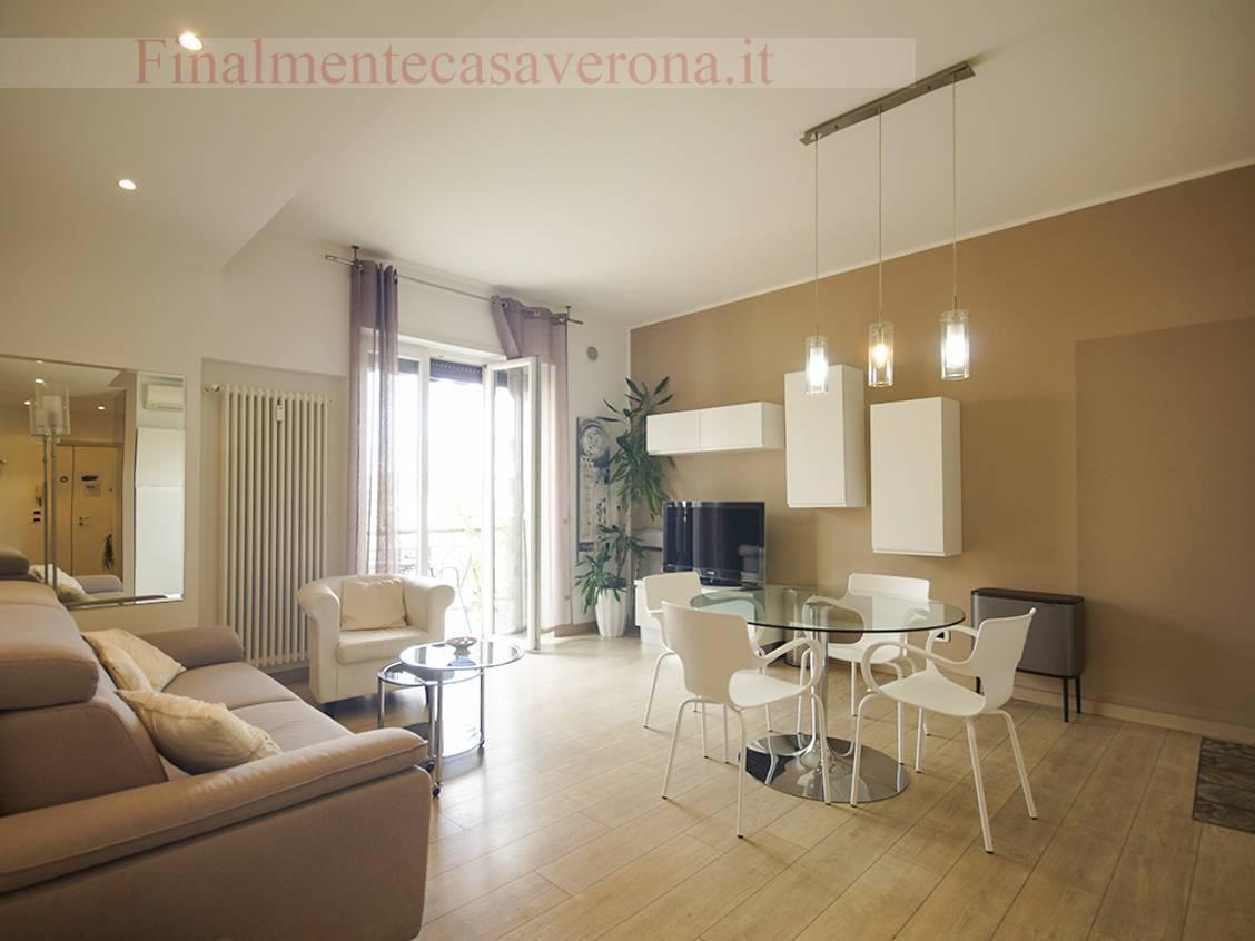 Affitto Appartamento, Verona foto