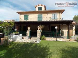 Vendita Casa indipendente, Spinetoli