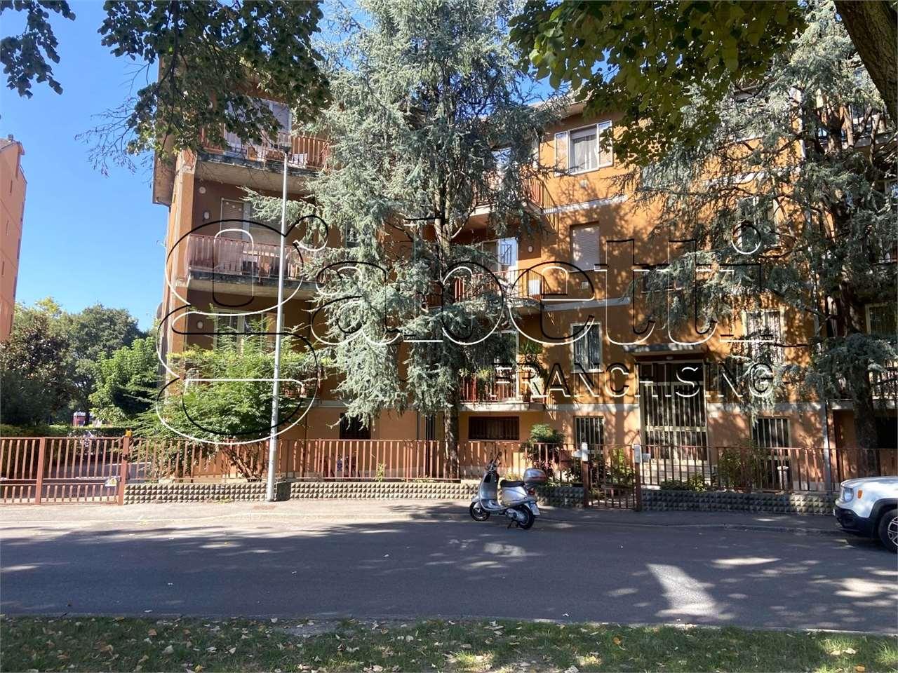Vendita vendita, Ferrara foto