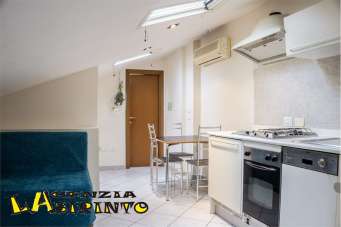 Affitto affitto, Forli