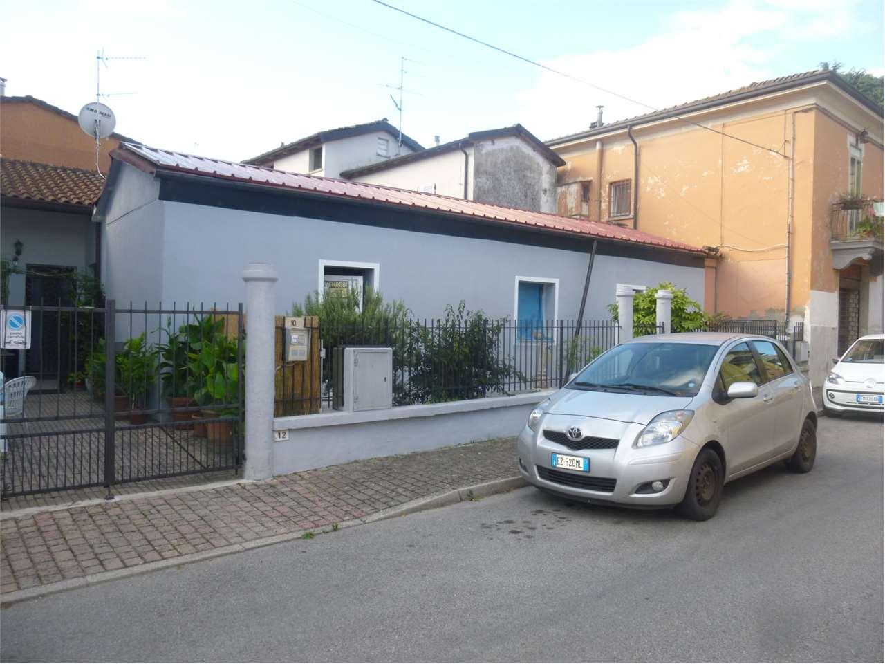 Vendita vendita, Predappio foto