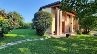 Vendita vendita, Santa Maria di Sala