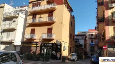 Vendita Esavani, Palermo