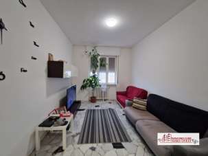 Affitto Trivani, Cornaredo