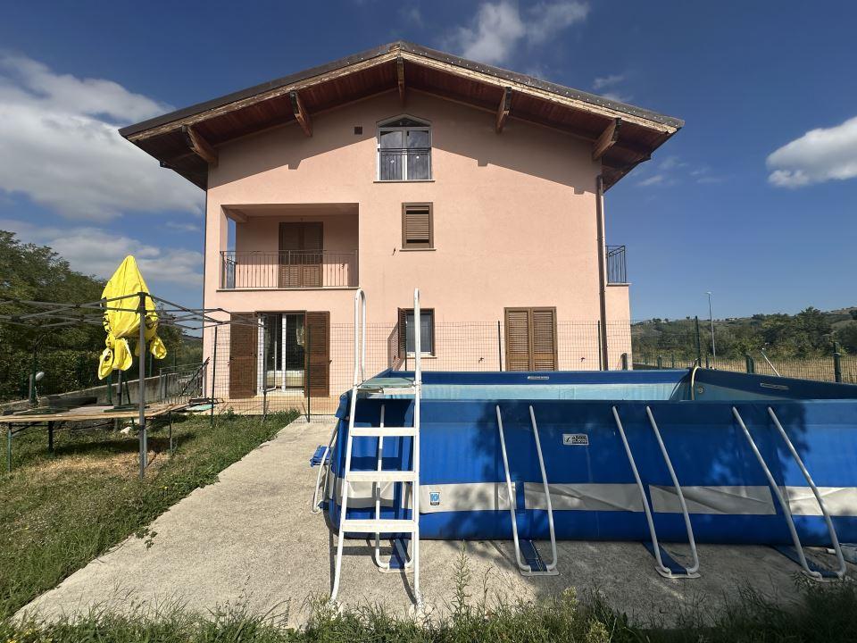 Vendita Multivani, Campli foto