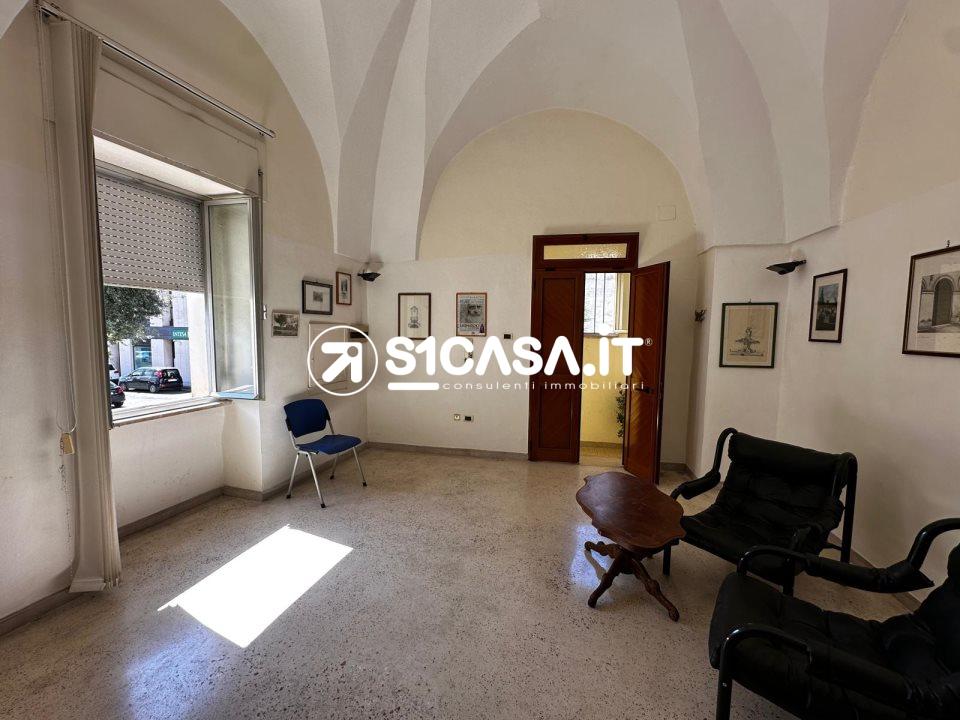 Vendita Pentavani, Nardo foto