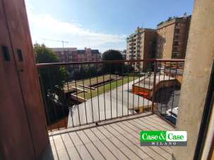 Vendita Monovano, Milano