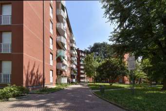 Vendita Trivani, Milano