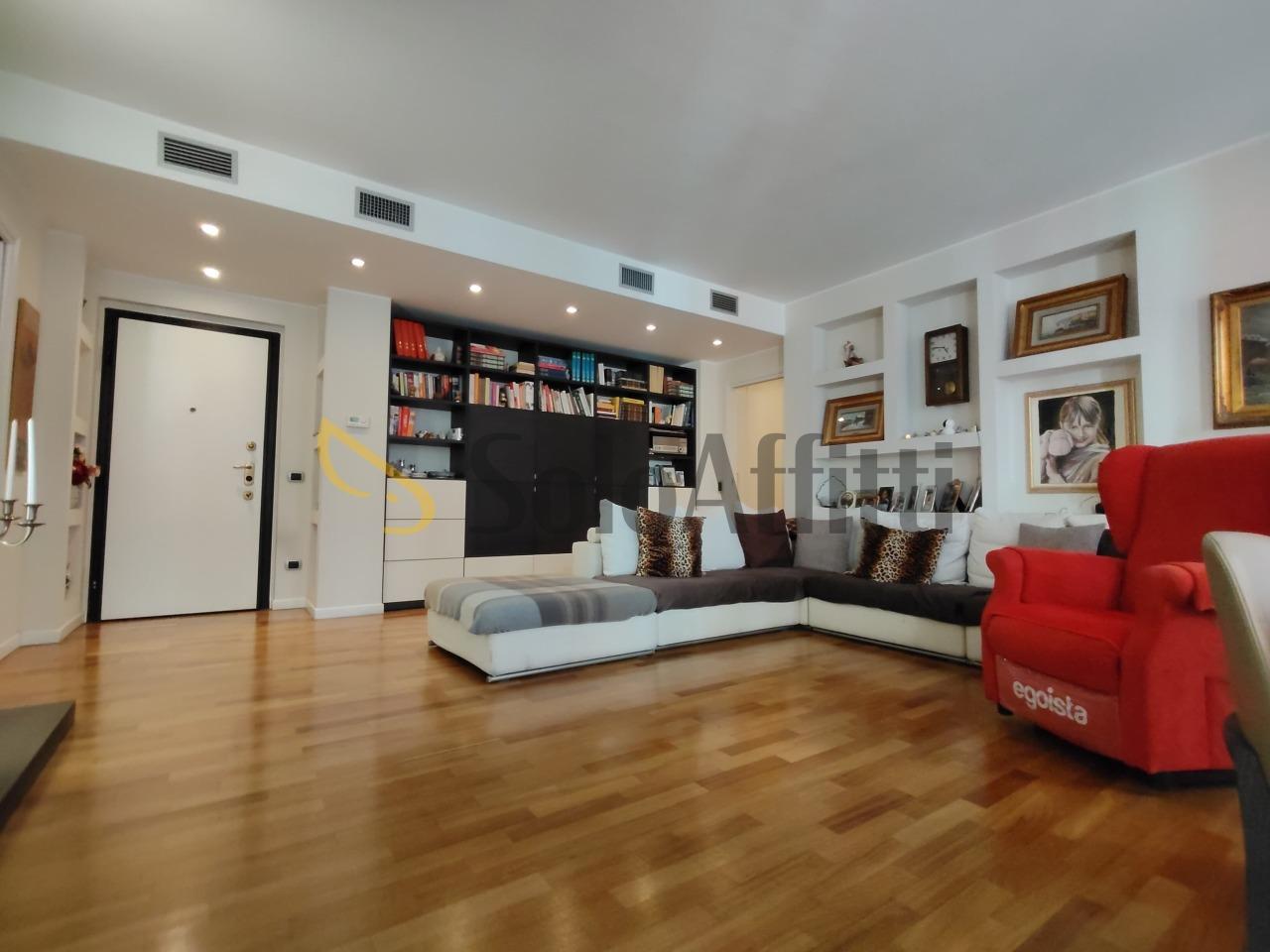 Affitto Trivani, Gallarate foto
