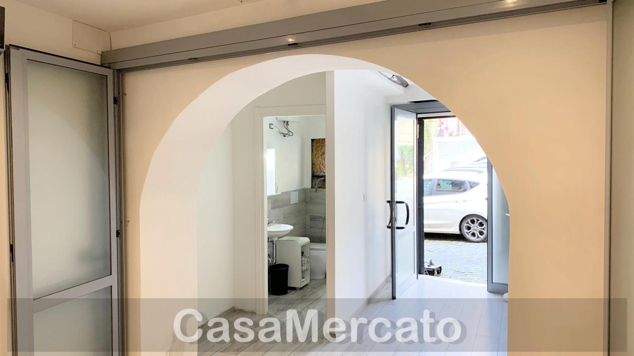 Vendita Monovano, Marino foto